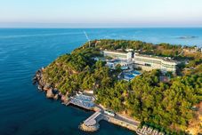 其他 A Good Life Utopia Family Resort