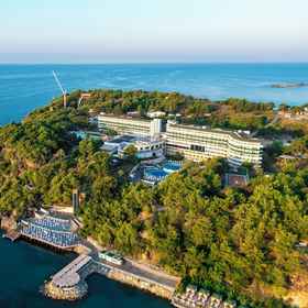 Primary image 1 A Good Life Utopia Family Resort, Hotel Taşağıl Bucağı