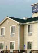 Primary image Boarders Inn & Suites by Cobblestone Hotels - Evansville