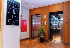 其他 6 i5 Hotel Águas Claras