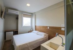 其他 2 i5 Hotel Águas Claras