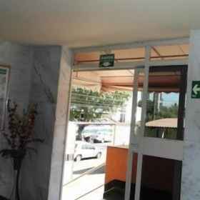 Interior entrance 1 Hotel Itaipu, Mutirama Park Hotels