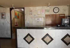 Others 2 Hotel Itaipu