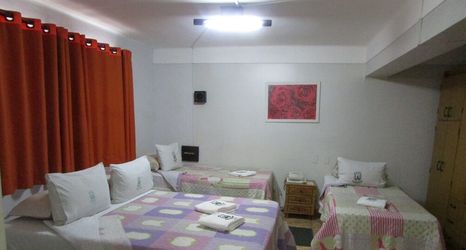 其他 2 Hotel Araguaia Goiania