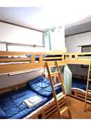 Primary image Guest House Carpe Hiroshima Koi - Hostel