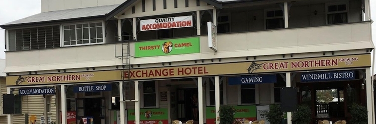 Others Exchange Hotel Toogoolawah