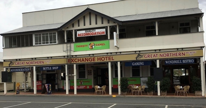 Others Exchange Hotel Toogoolawah