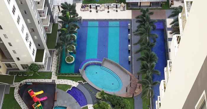 Lainnya Bella Vista Apartments OnThree20 Colombo