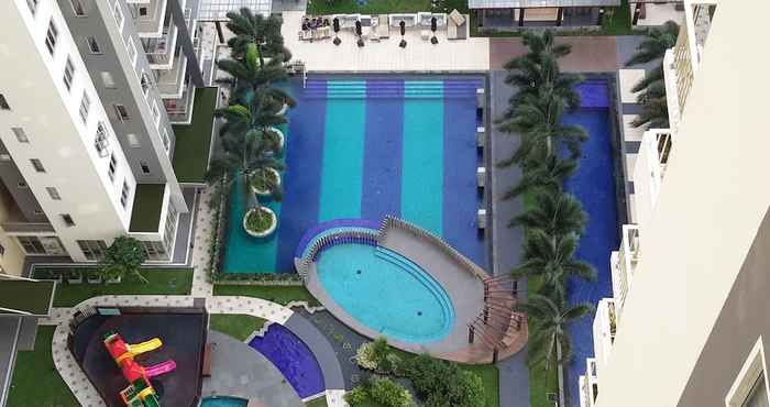 Lain-lain Bella Vista Apartments OnThree20 Colombo