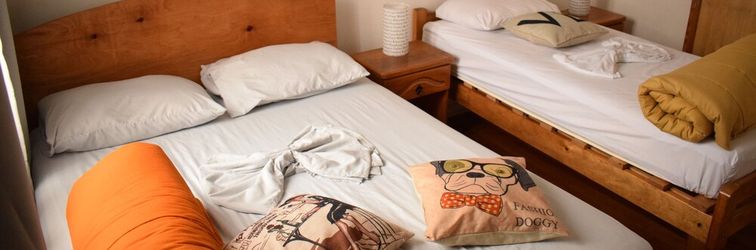 Others Casa Roble Hostal Boutique - Hostel