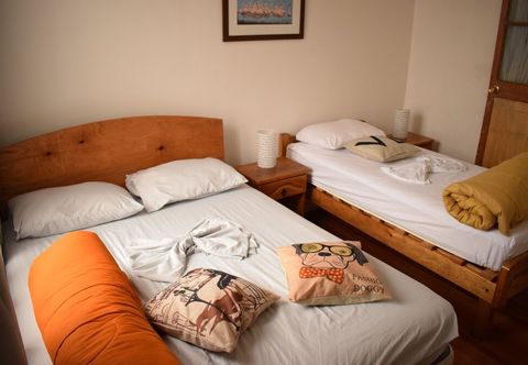 Others Casa Roble Hostal Boutique - Hostel