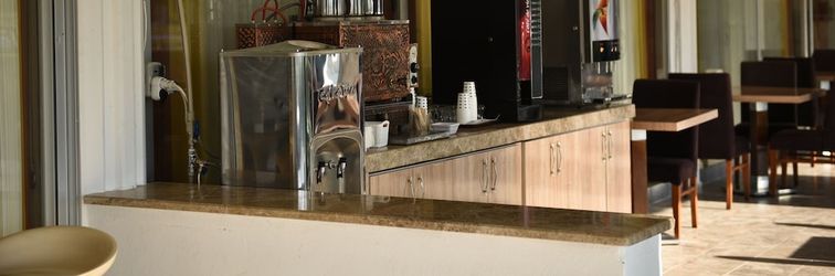 其他 Demirci Hotel