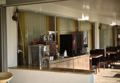 其他 Demirci Hotel