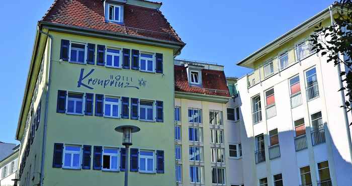 Others Hotel Kronprinz