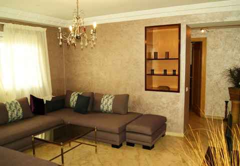 Others Appartements Maarif 2 - ARS16