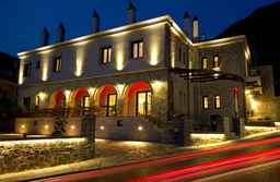 Hotel Rodovoli, Rp 2.660.571