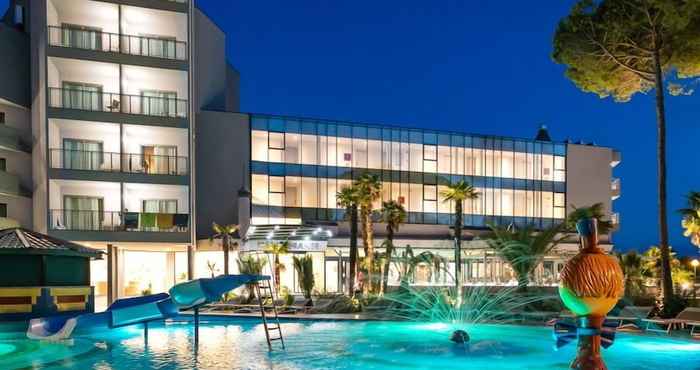 Others Hotel Mediterranee Family & Spa Hotel