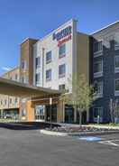 Primary image Fairfield Inn & Suites by Marriott Philadelphia Horsham