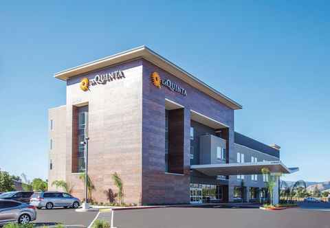 Others La Quinta Inn & Suites by Wyndham Morgan Hill-San Jose South