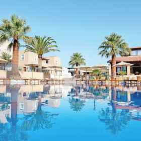 Primary image 1 Grecotel 卡萨阿黛尔酒店, Dimos Amari 酒店