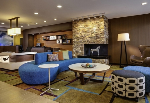 Others Fairfield Inn & Suites by Marriott Lincoln Southeast