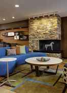 Primary image Fairfield Inn & Suites by Marriott Lincoln Southeast