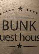 Primary image Bunk Guest House - Hostel