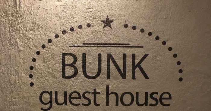 Lain-lain Bunk Guest House - Hostel