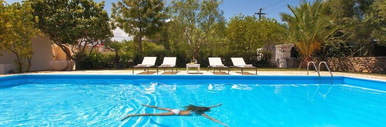 อื่นๆ La Fuggiola