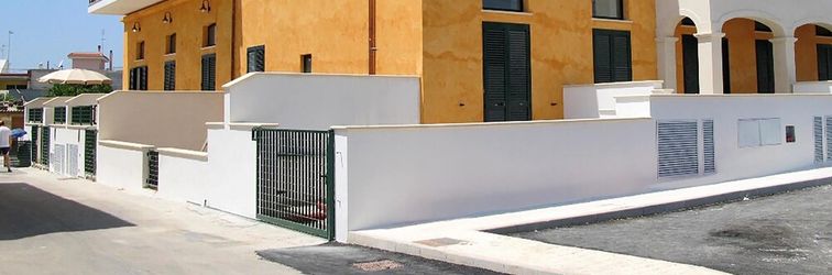 อื่นๆ Trilocale Linda