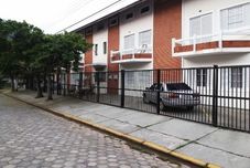 その他 Flat H Ubatuba