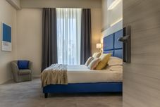 其他 Cinque Terre Gateway