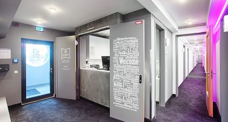 Others 2 MLOFT Apartments München