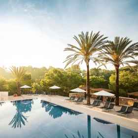 Primary image1ROBINSON CALA SERENA,埃斯特伦克斯飯店