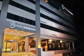 Park Dedeman Elaziğ