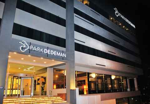 อื่นๆ Park Dedeman Elaziğ