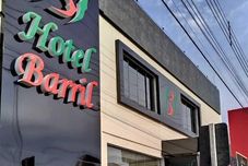 其他 Hotel Barril