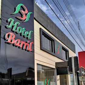 Primary image1Hotel Barril,普里马韦拉杜莱斯特飯店