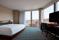 其他 5 Ithaca Marriott Downtown on the Commons