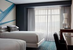 其他 7 Ithaca Marriott Downtown on the Commons