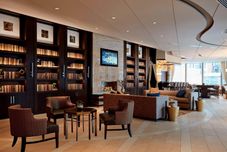 其他 Ithaca Marriott Downtown on the Commons