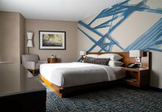 其他 2 Ithaca Marriott Downtown on the Commons