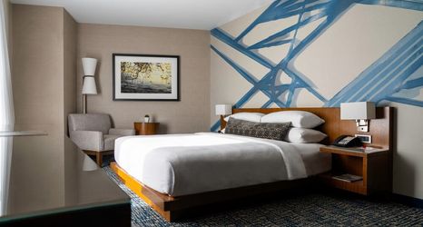 其他 2 Ithaca Marriott Downtown on the Commons