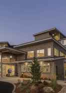 ภาพหลัก Residence Inn by Marriott Portland Hillsboro/Brookwood