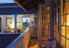 Lainnya 6 The Angels Place Boutique Hotel