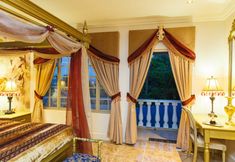 Lainnya 4 The Angels Place Boutique Hotel