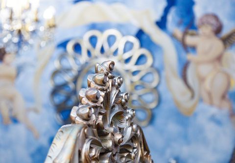 Lainnya The Angels Place Boutique Hotel