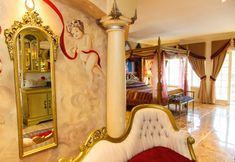 Lainnya 7 The Angels Place Boutique Hotel