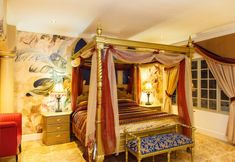 Lainnya 5 The Angels Place Boutique Hotel