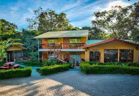 Others Dreams Lodge Monteverde